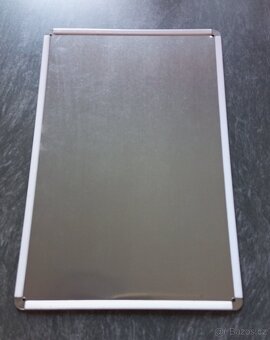 Plechová cedule Thor - 2