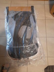 Dětský kočárek - 2