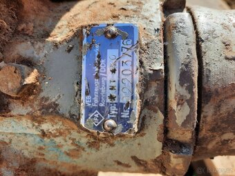 Fortschritt E512 - 2