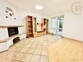 Rodinný dům v Rebešovicích - 2