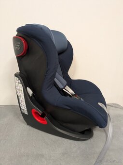 Britax Römer king ii Moonlight blue - 2