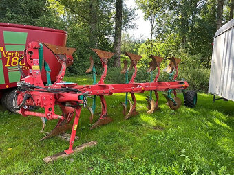 Kverneland LB  KKLB-100-200 - 2