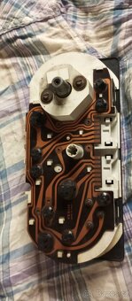 Tachometr Fiat 127,Fiorino - 2