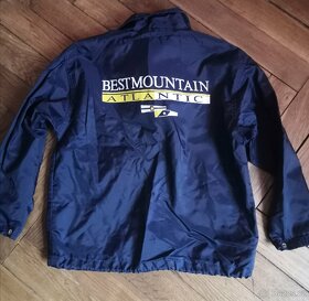 Kvalitní větrovka 8 let - 2