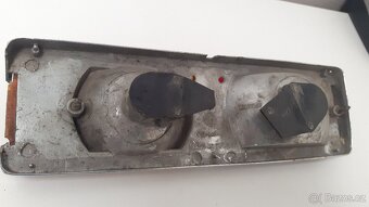 zadní světlo Lada - 2