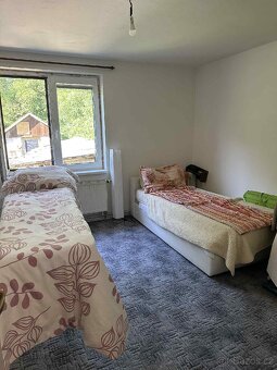 Prodej 1/3 RD 3+1, 81 m², Olešnice u RK - 2