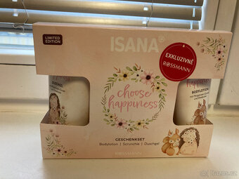 dárková sada -drogerie, kosmetika - 2