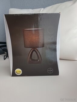 Stolní lampa - 2
