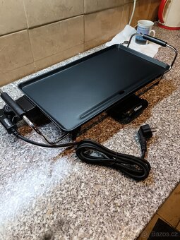 Elektrický gril - 2