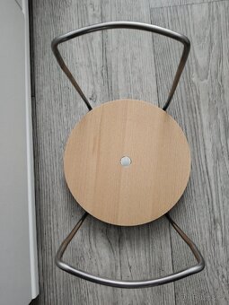 Stojan na talíře IKEA - 2