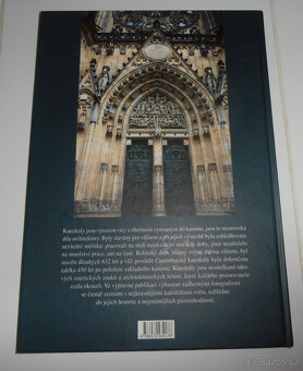 Nejkrásnější katedrály světa - 2