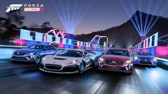 Forza Horizon 5 Premium Edition (PC) - 2