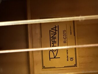 Kytara s ladičkou - 2