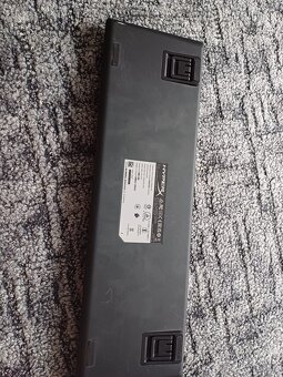 Herní klávesnice+ myš - 2