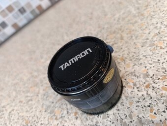 2x telekonventor TAMRON Sony A / Minolta A - 2