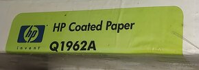 HP papír A1+ - 2