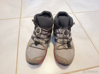 Nepromokavé boty 31 - 2