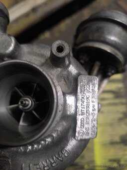 Turbo 1.9tdi 66/81/74kw - 2