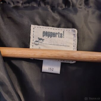 Chlapecká bunda 152 - 2