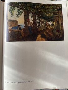 Knihy v ruštině různé - 2