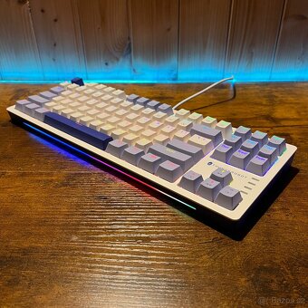 Herní Klávesnice Thunder Robot K87 - 2