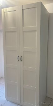 Skříň IKEA PAX - 2