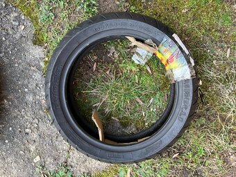 Pneumatika PIRELLI - 2