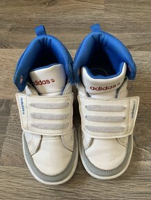 Dětské tenisky Adidas vel.23 - 2