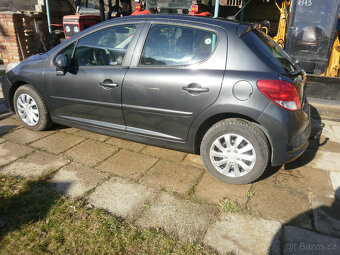 Peugeot 207 - 2