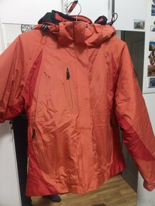 Zimní bunda Columbia, vel.M - 2