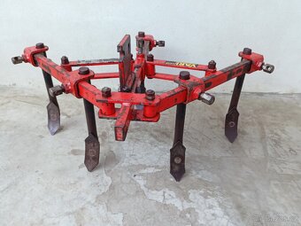 Vari tera - příslušenství - 2