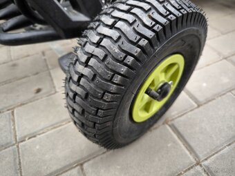 Prodám motokáru - 2