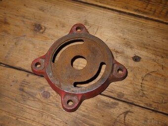 točna ke svěráku york - 2