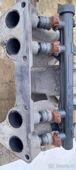 Klapka vstřikovače Fabia 1,4 mpi - 2