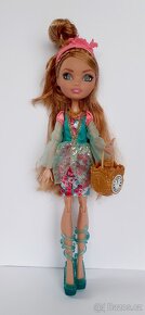 Ever after high Ashlynn Ella - 2