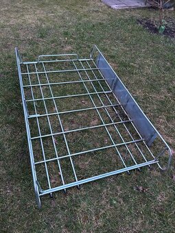 Střešní zahradka - 2