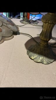 Lustr a lampičky - 2