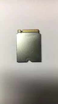 SSD disk: Microsoft Model 1912 - 2