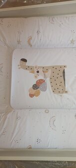 Přebalovací pult - 2