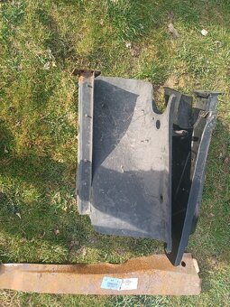 Skoda felicie 1.3 - 2