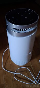 ČISTIČKA VZDUCHU BIMAR - 2