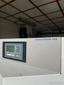 automat Benekov U25 - 2