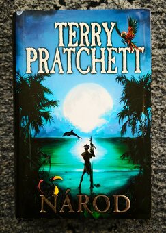 Terry Pratchett - 2