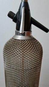 Retro lahev sifon - 2