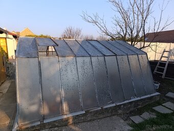 Skleník - 2