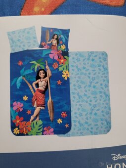 Nove detske povleceni - 2