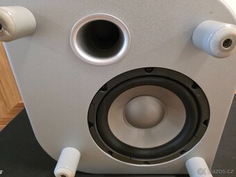 Domácí kino Infinity TSS-500 - 2