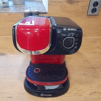 Kávovar Tassimo Bosch - 2