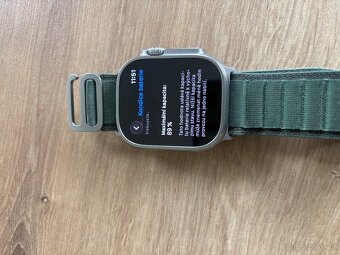 Apple Watch Ultra 1 - 2