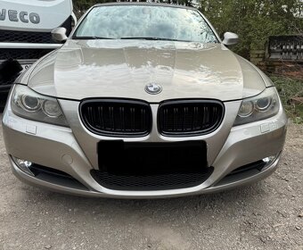 Prodám BMW e91 320d xDrive - 2